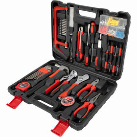 Mala de Ferramentas 100 Pe&ccedil;as