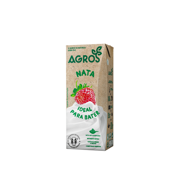 Natas para Bater Agros