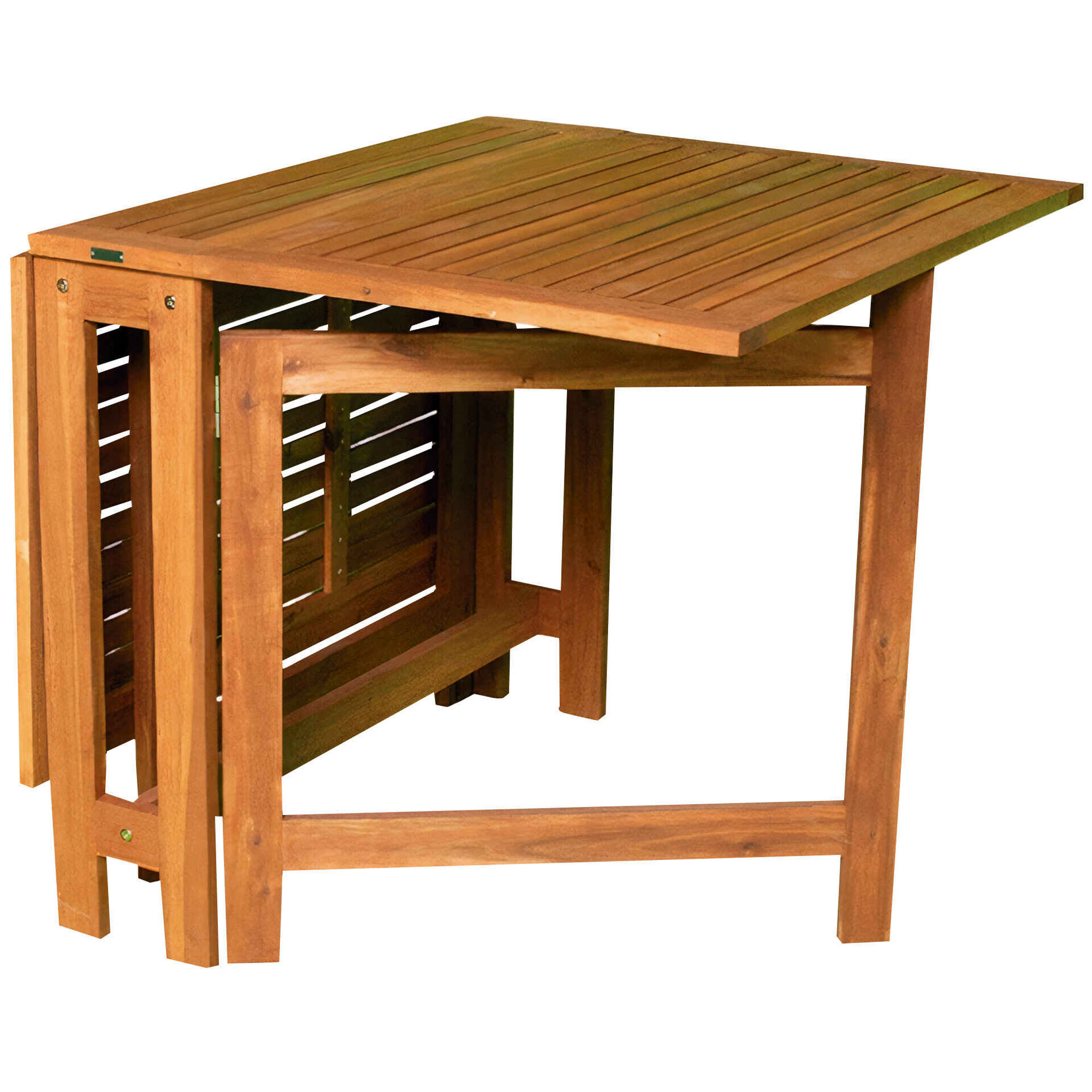 Mesa Dobr&aacute;vel Natural Butterfly Kasa