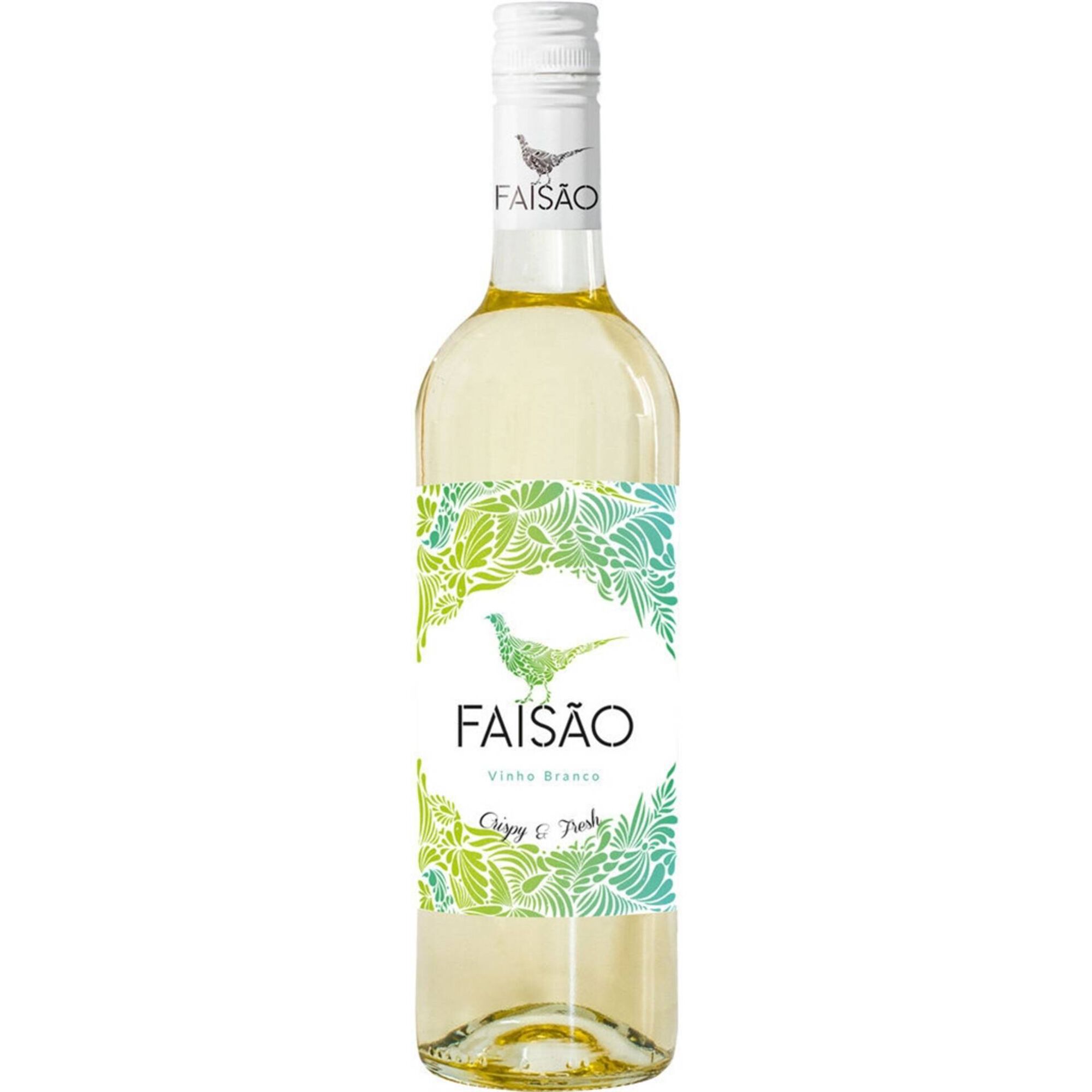 Faisão Frutado Vinho Branco