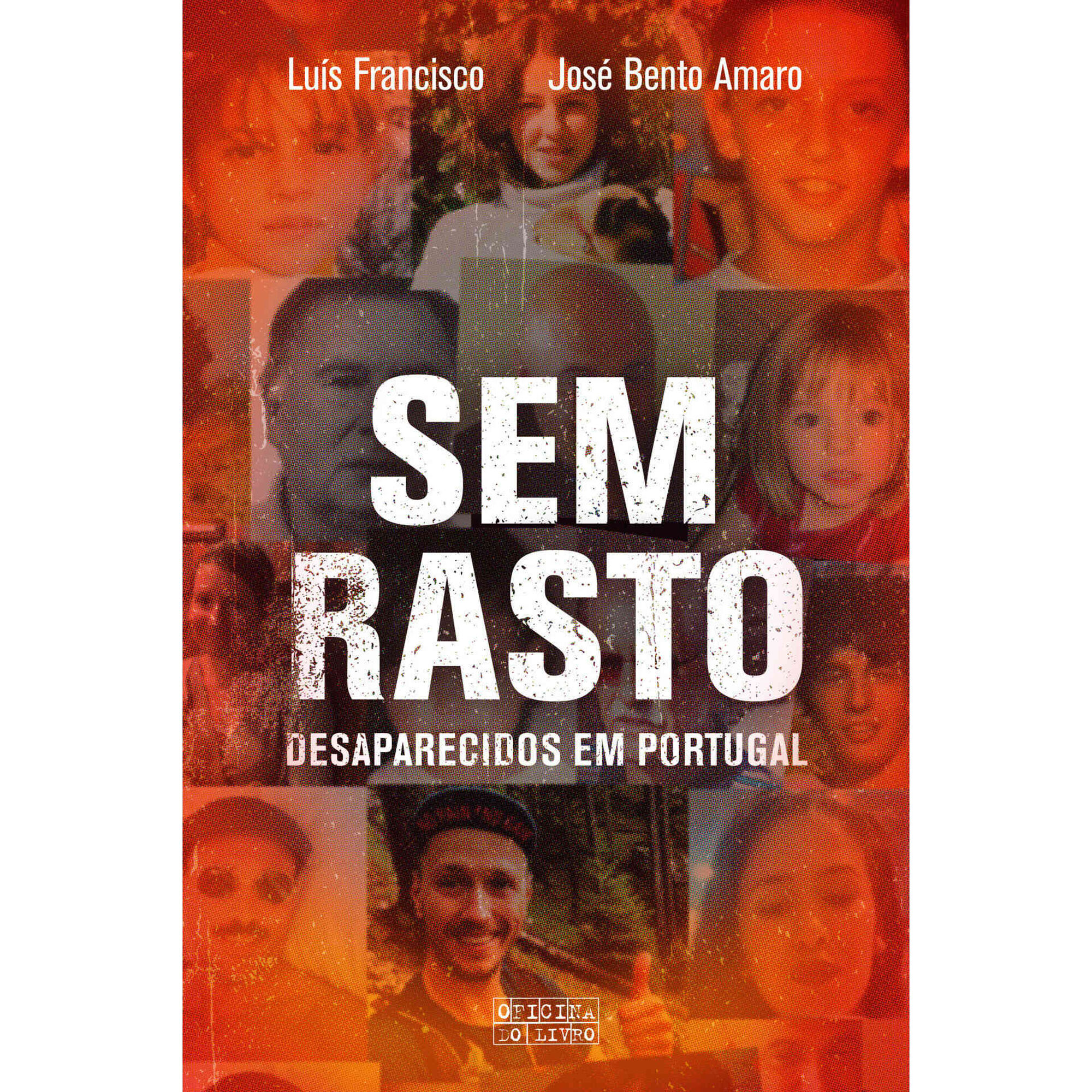 Sem Rasto - Desaparecidos em Portugal