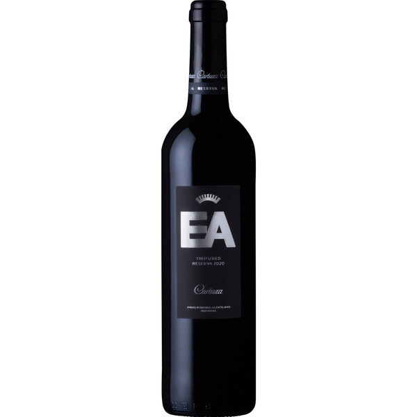 EA Reserva Vinho Tinto Alentejano