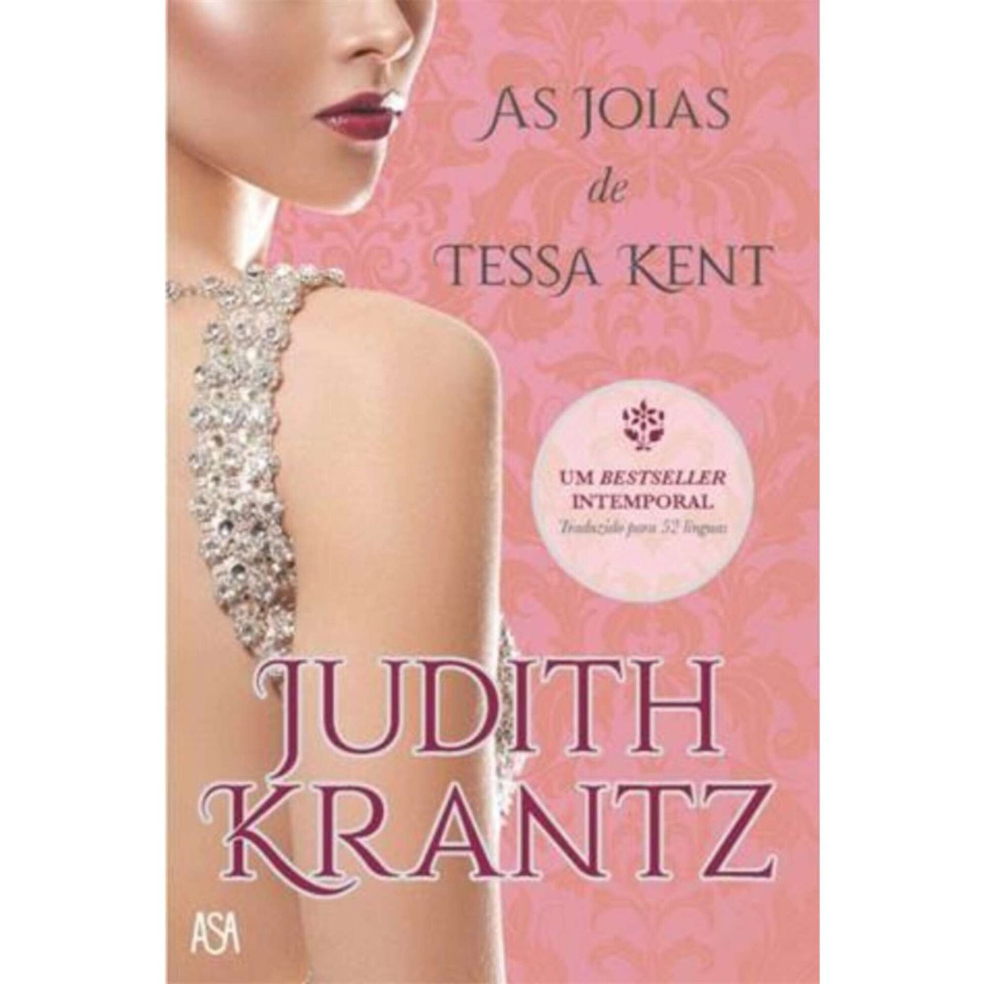 As Joias de Tessa Kent