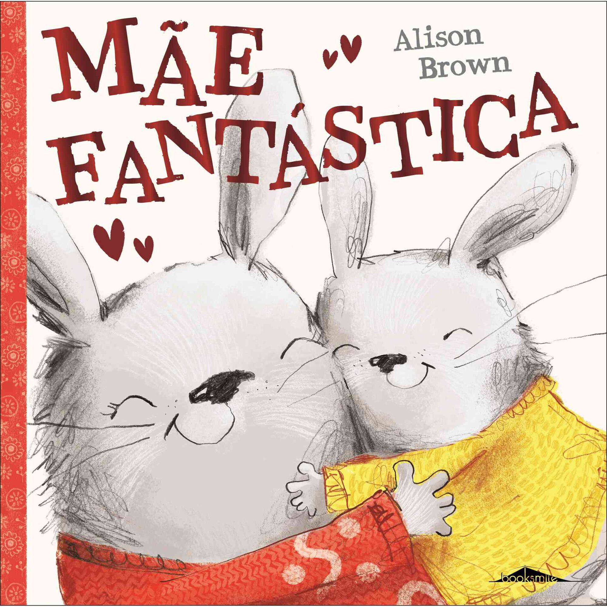 Mãe Fantástica Mãe Fantástica