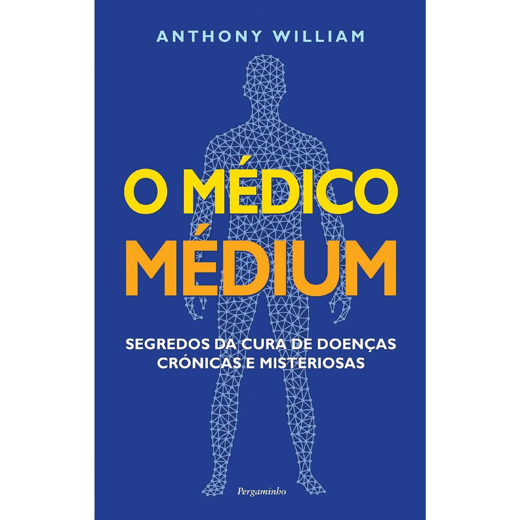 O Médico Médium