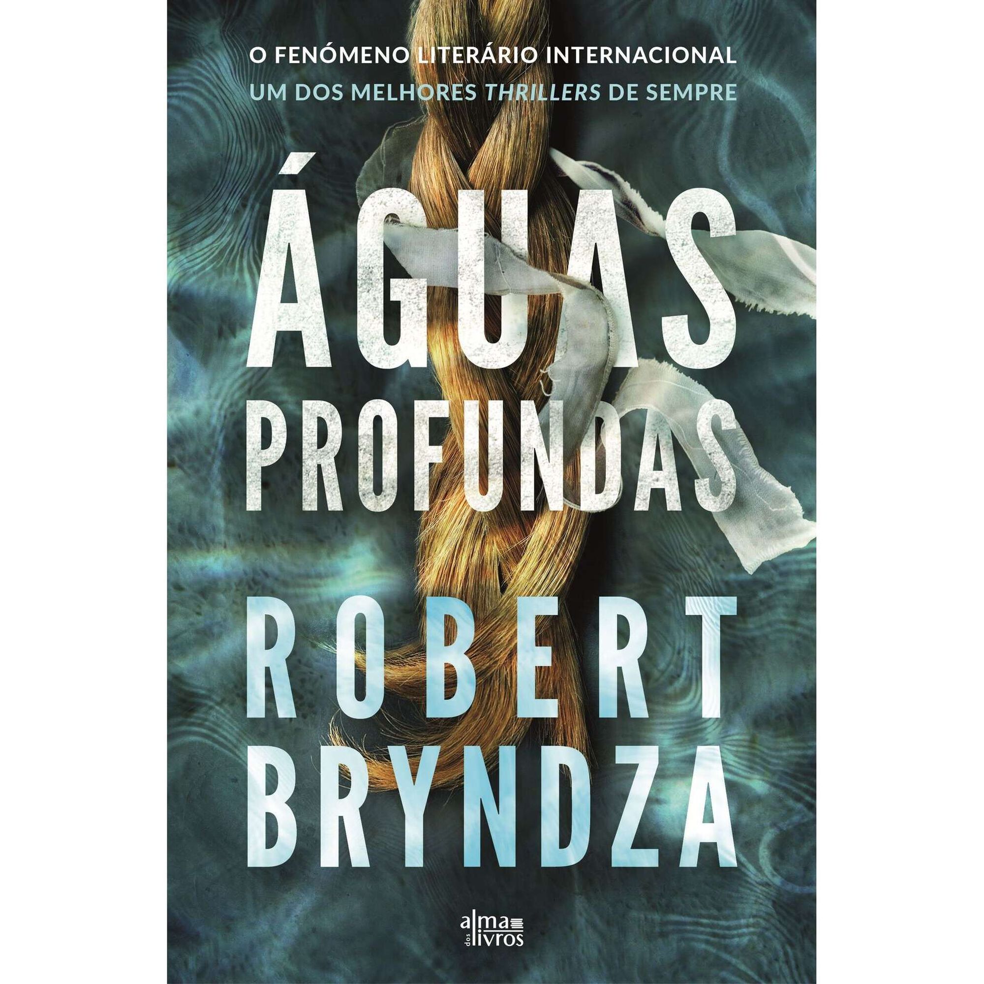 Águas Profundas