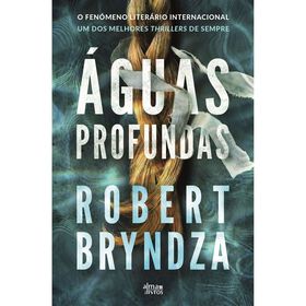 &Aacute;guas Profundas de Robert Bryndza