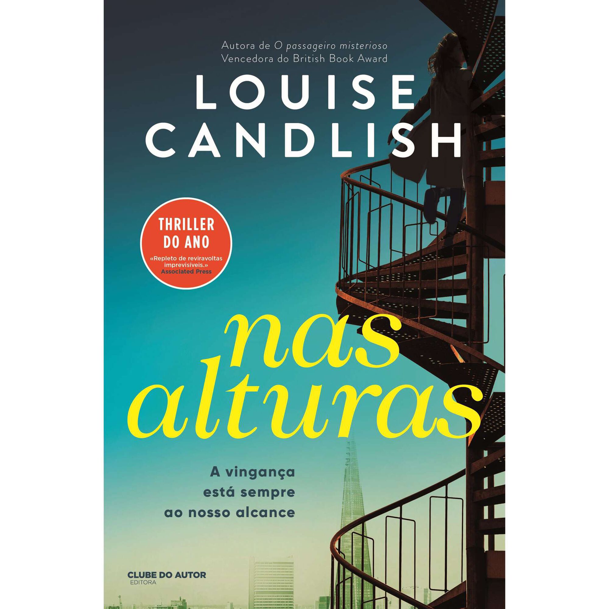 Nas Alturas
