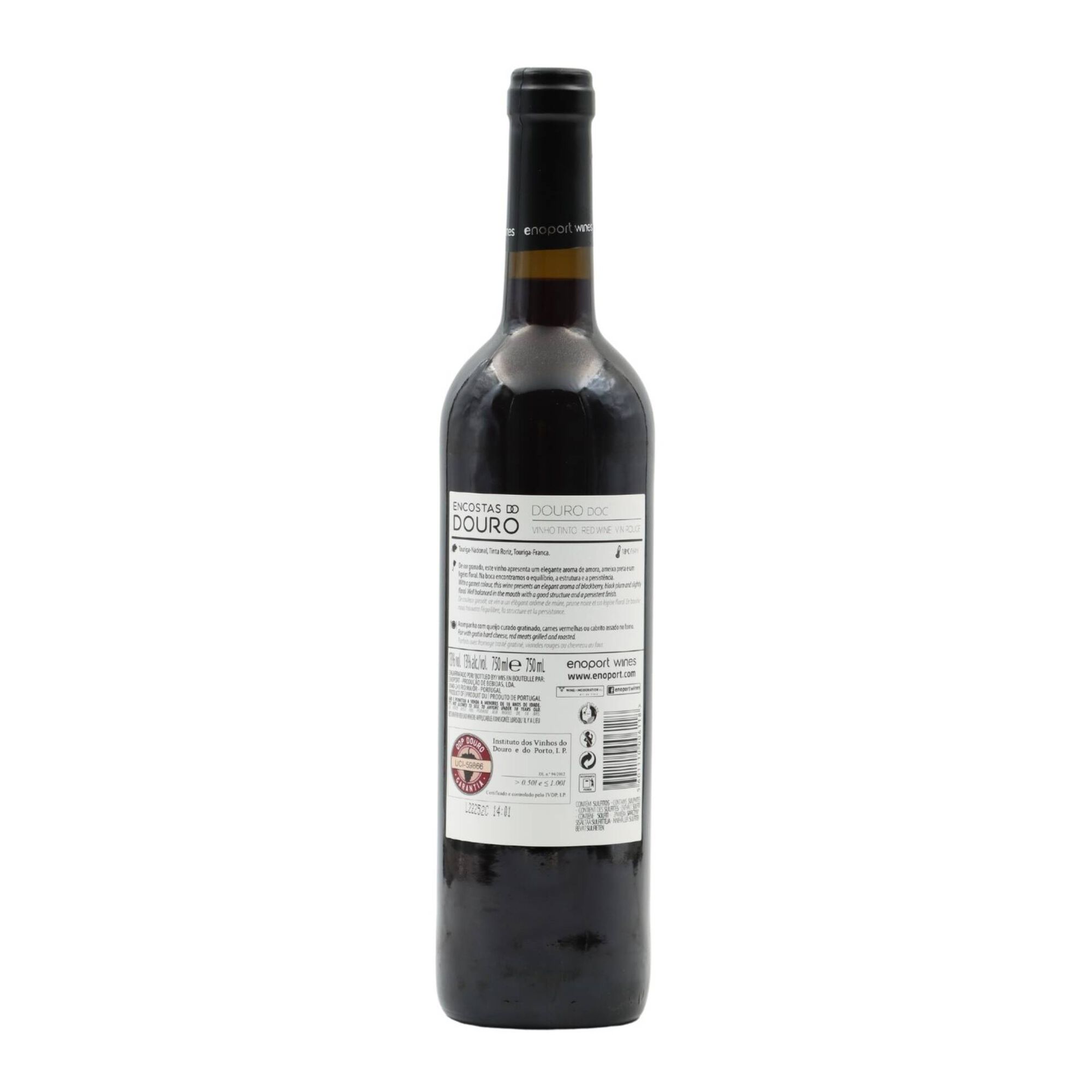 Encostas Do Douro Douro Vinho Tinto