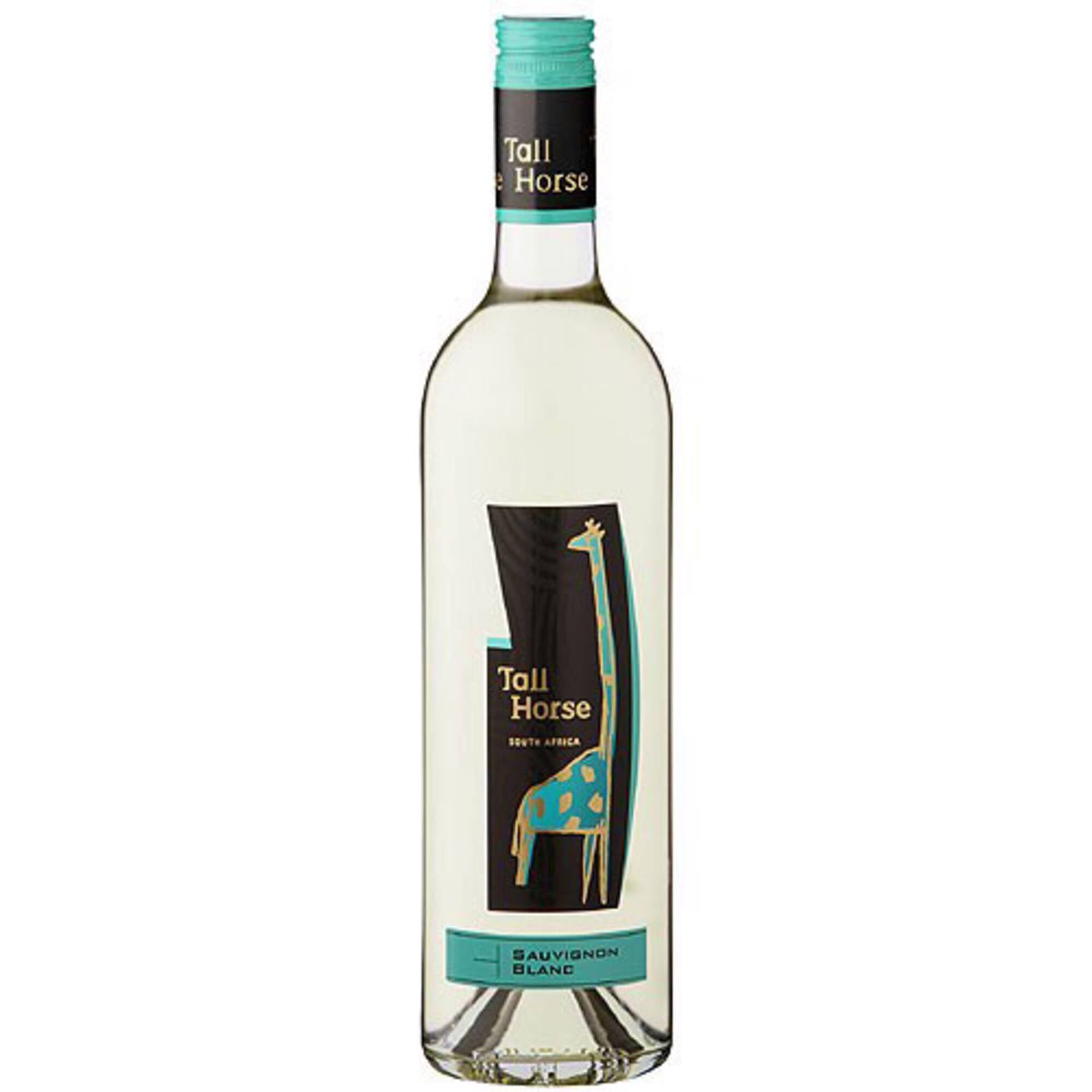 Tall Horse Sauvignon África Sul Vinho Branco
