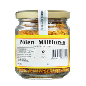 Pólen Milflores João Franco