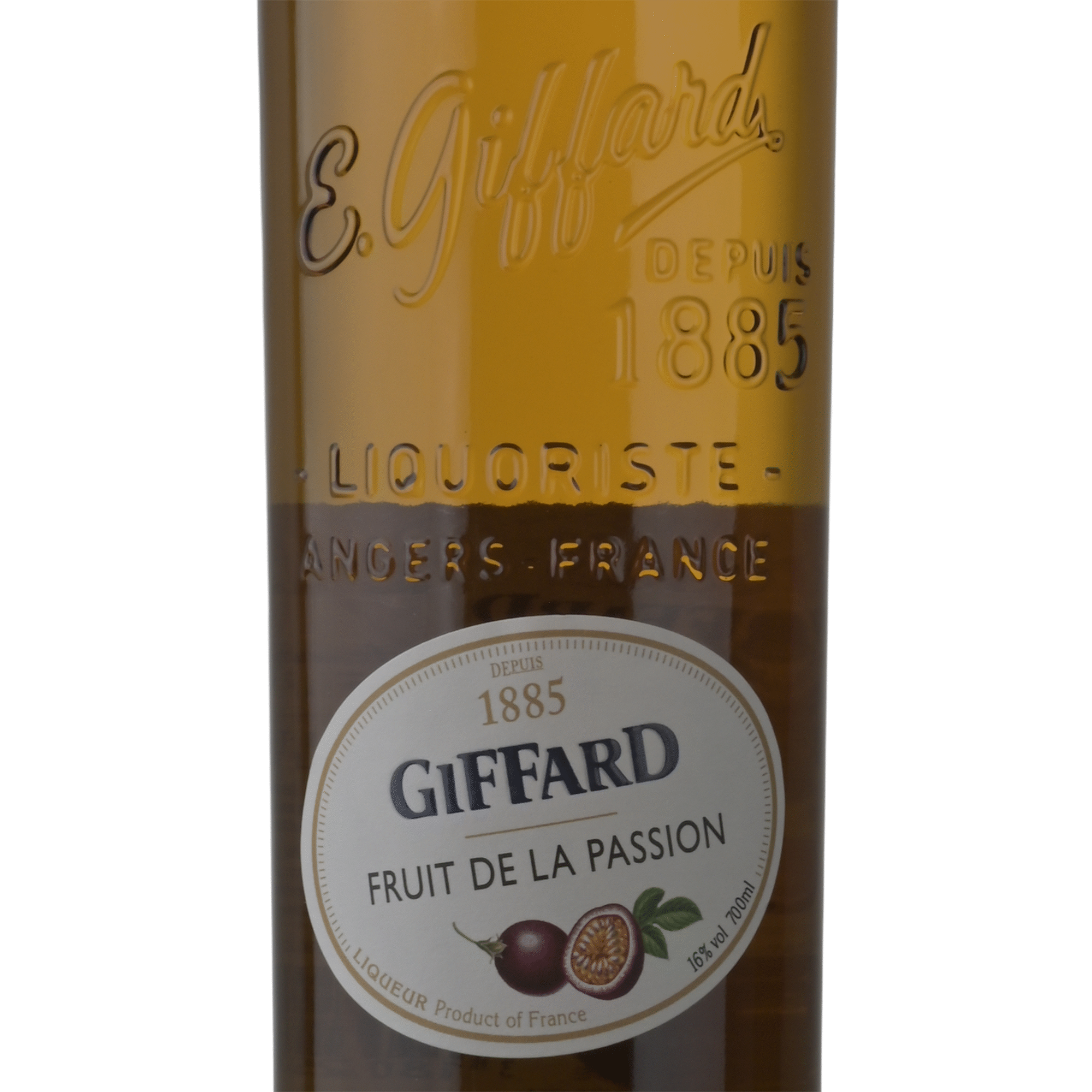 Giffard Maracuj&aacute; Licor