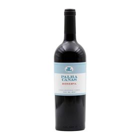 Palha Canas Reserva Lisboa Vinho Tinto