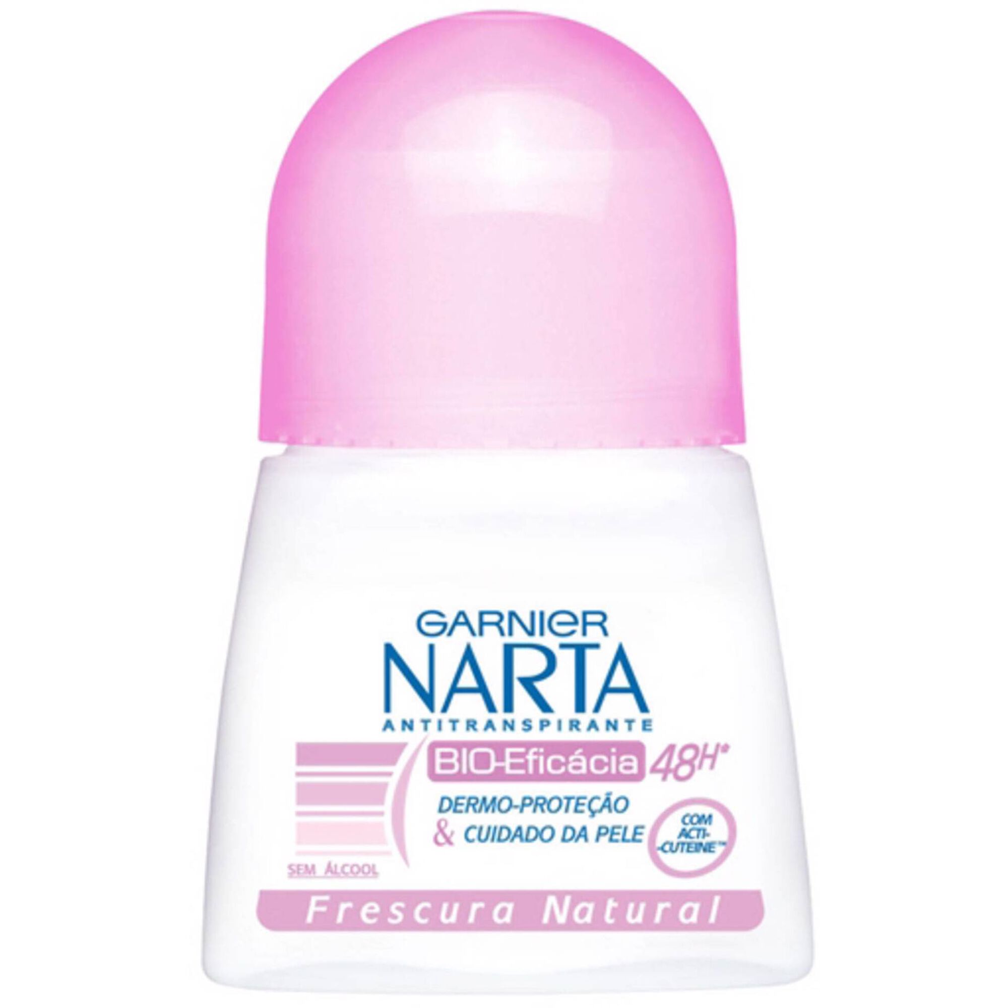 Desodorizante Roll On Narta Bio Eficácia Desodorizante Roll On Narta Bio Eficácia