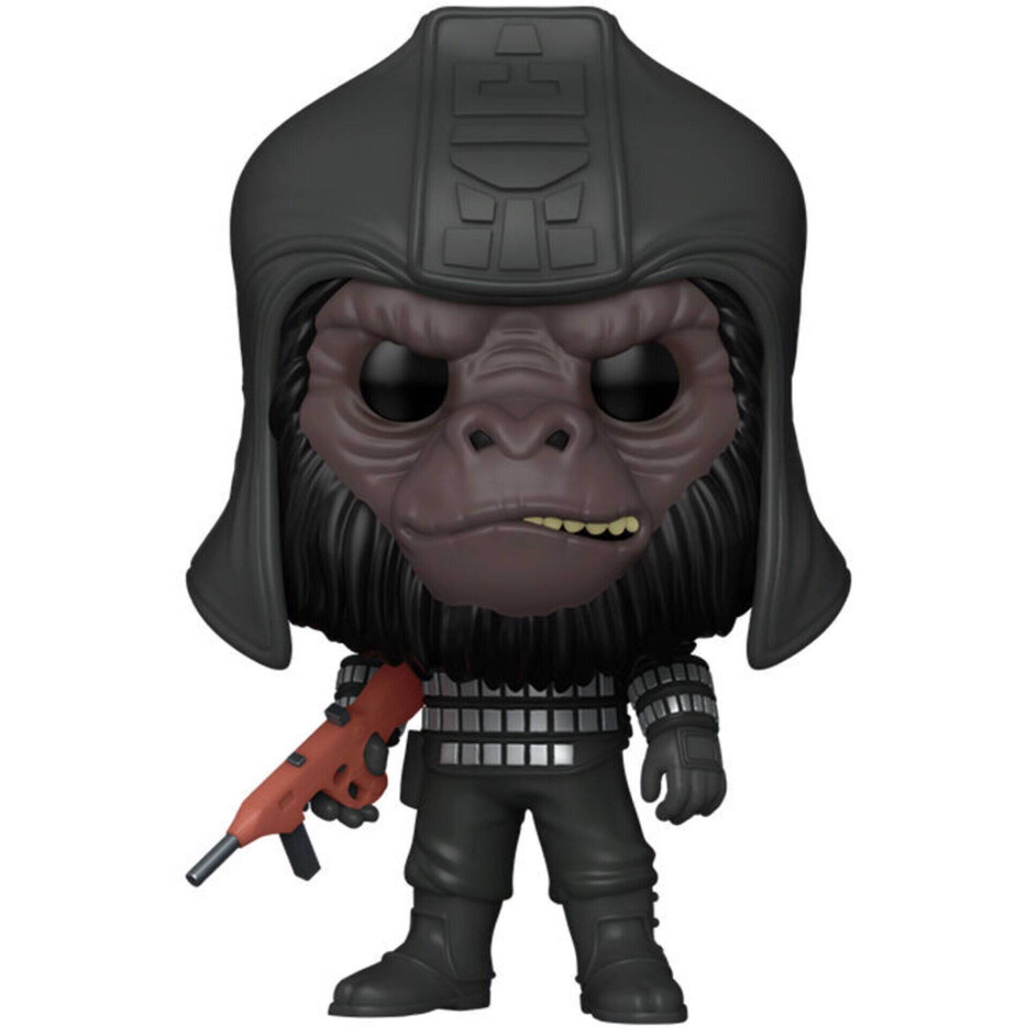 Funko - Figura Planet of the Apes S3 - General Ursus