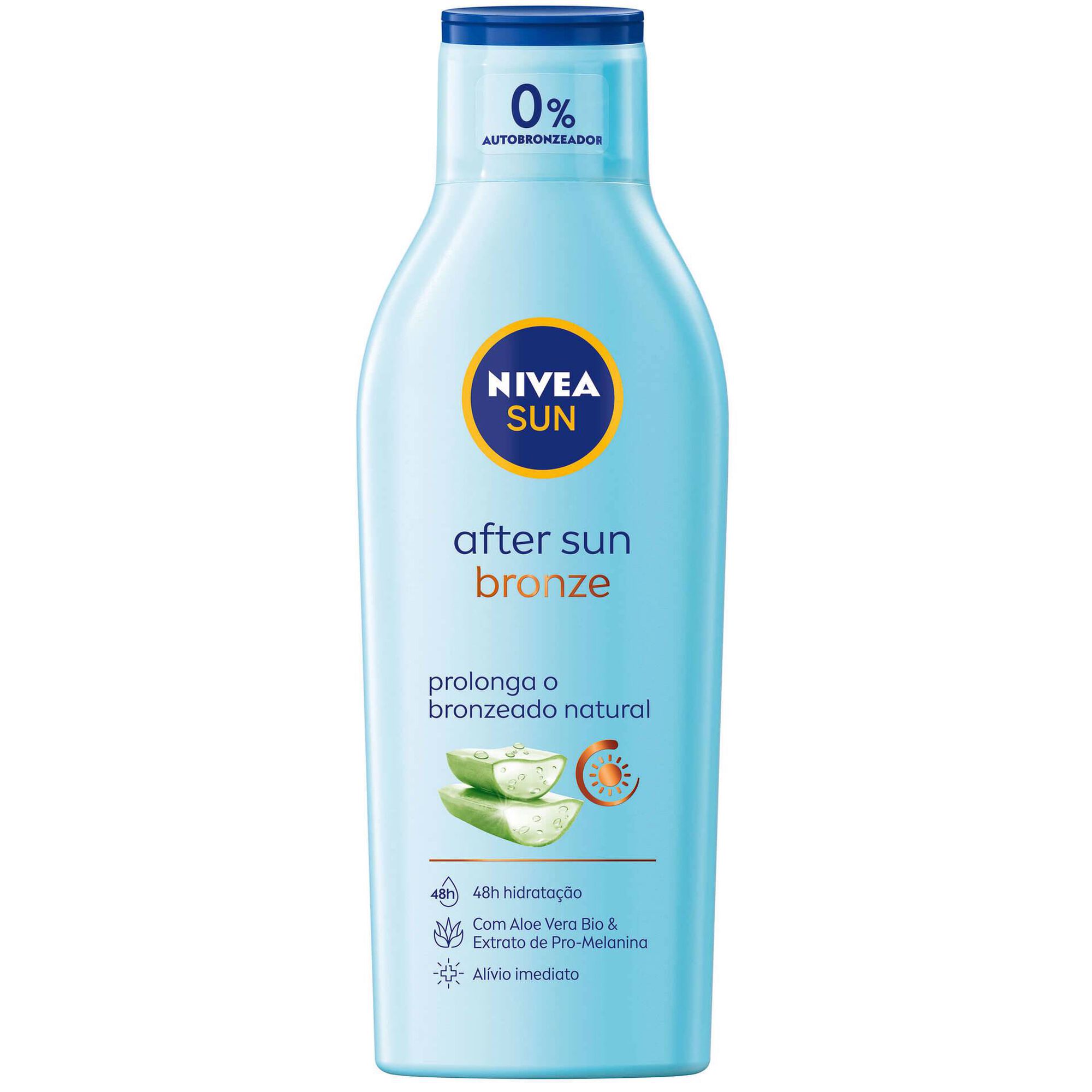 After Sun Bronze After Sun Bronze
