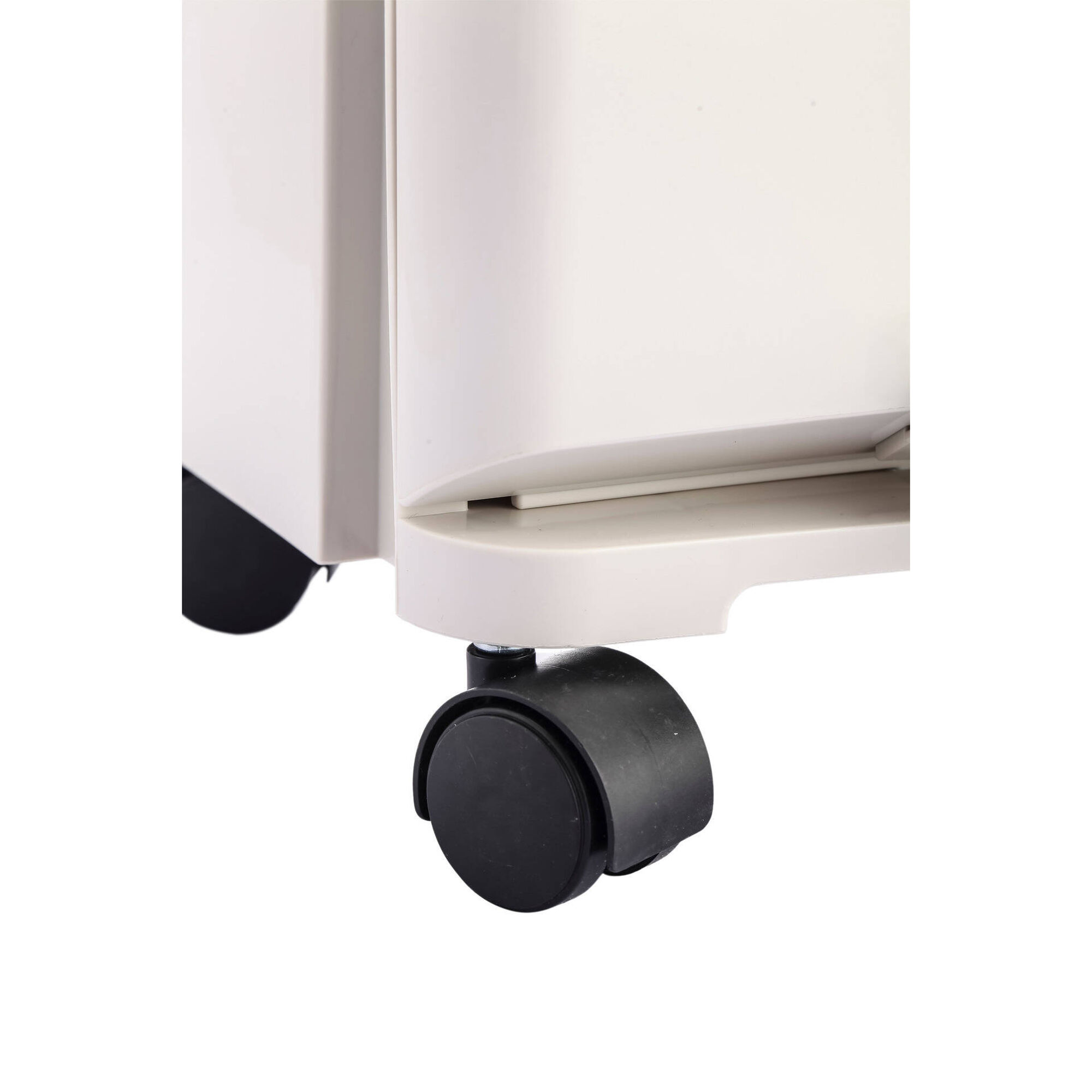 Balde Reciclagem Vertical 42L