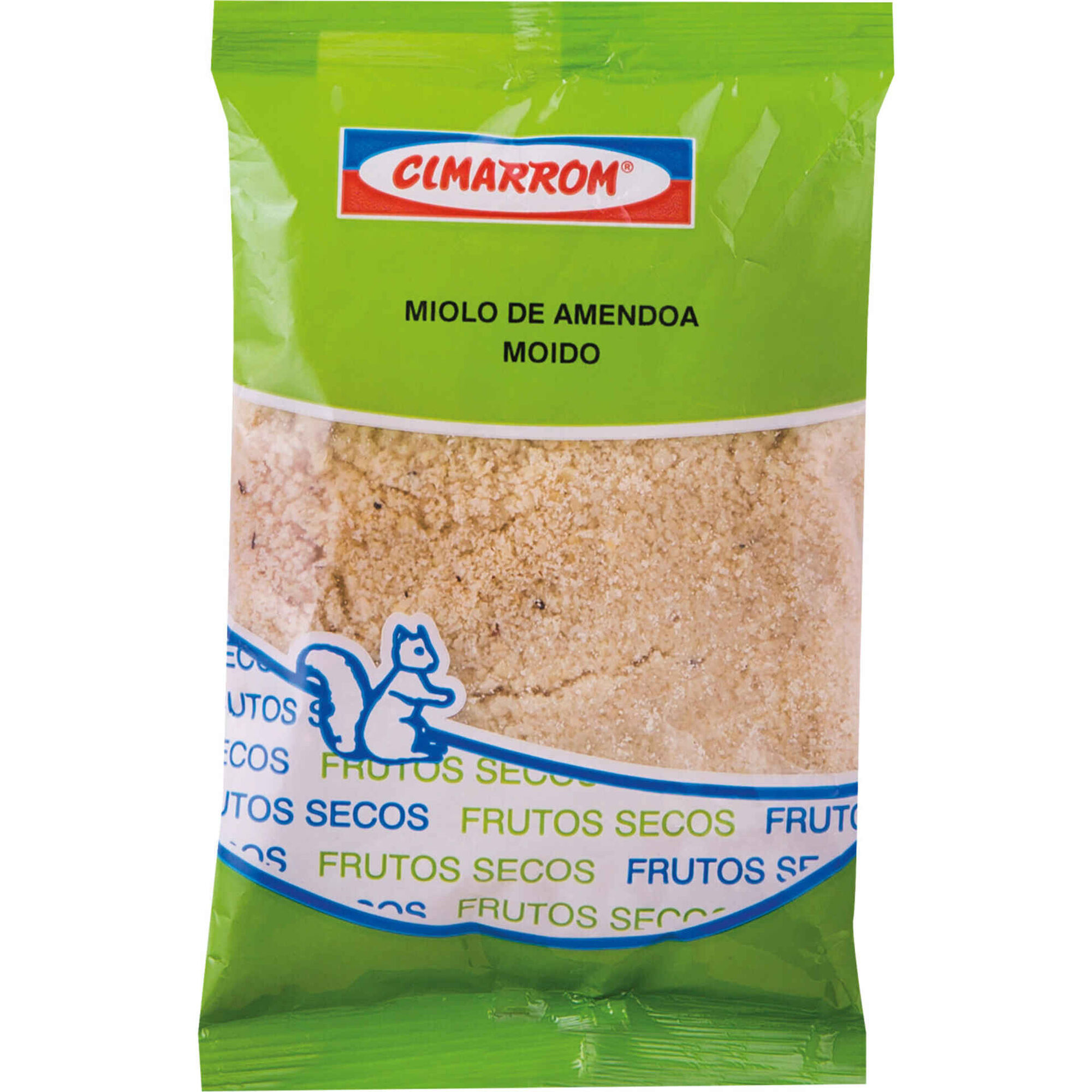 Miolo de Am&ecirc;ndoa Mo&iacute;da Cimarrom