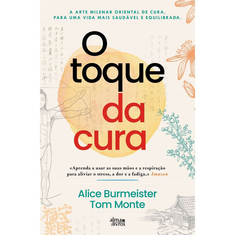 O Toque da Cura