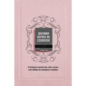 Queimar Depois de Escrever de Sharon Jones