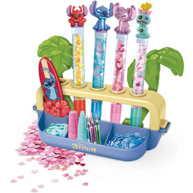 Idea - Atelier de Canetas Stitch