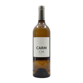 Carm Cm Douro Vinho Branco