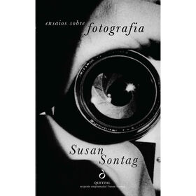 Ensaios sobre Fotografia de Susan Sontag