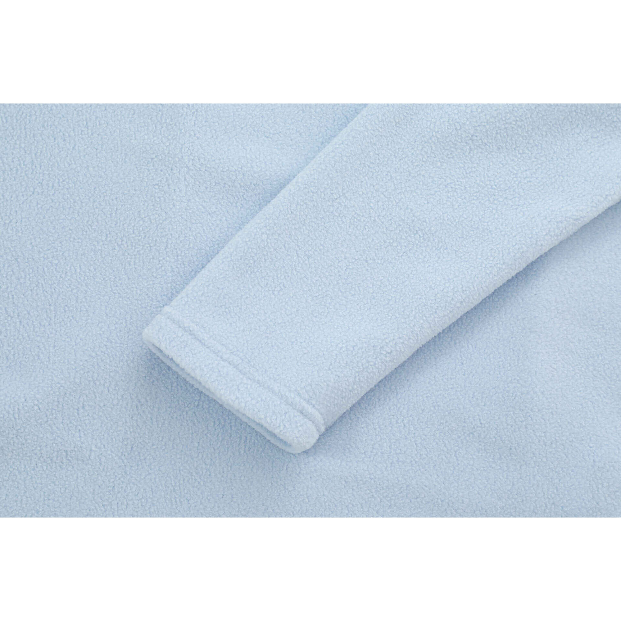 Camisola Polar Mulher S Azul Berg