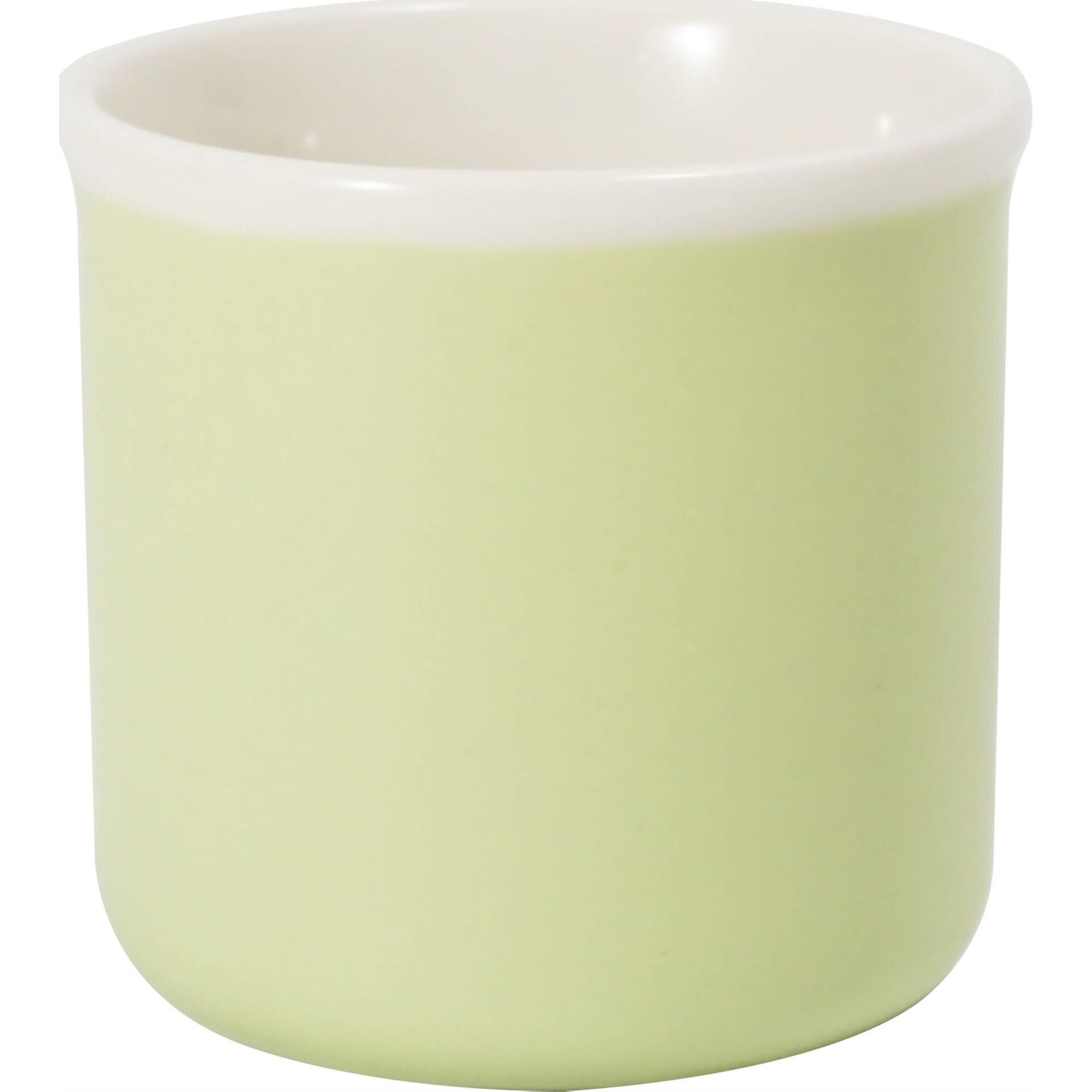 Copo Café 90ml Verde Claro