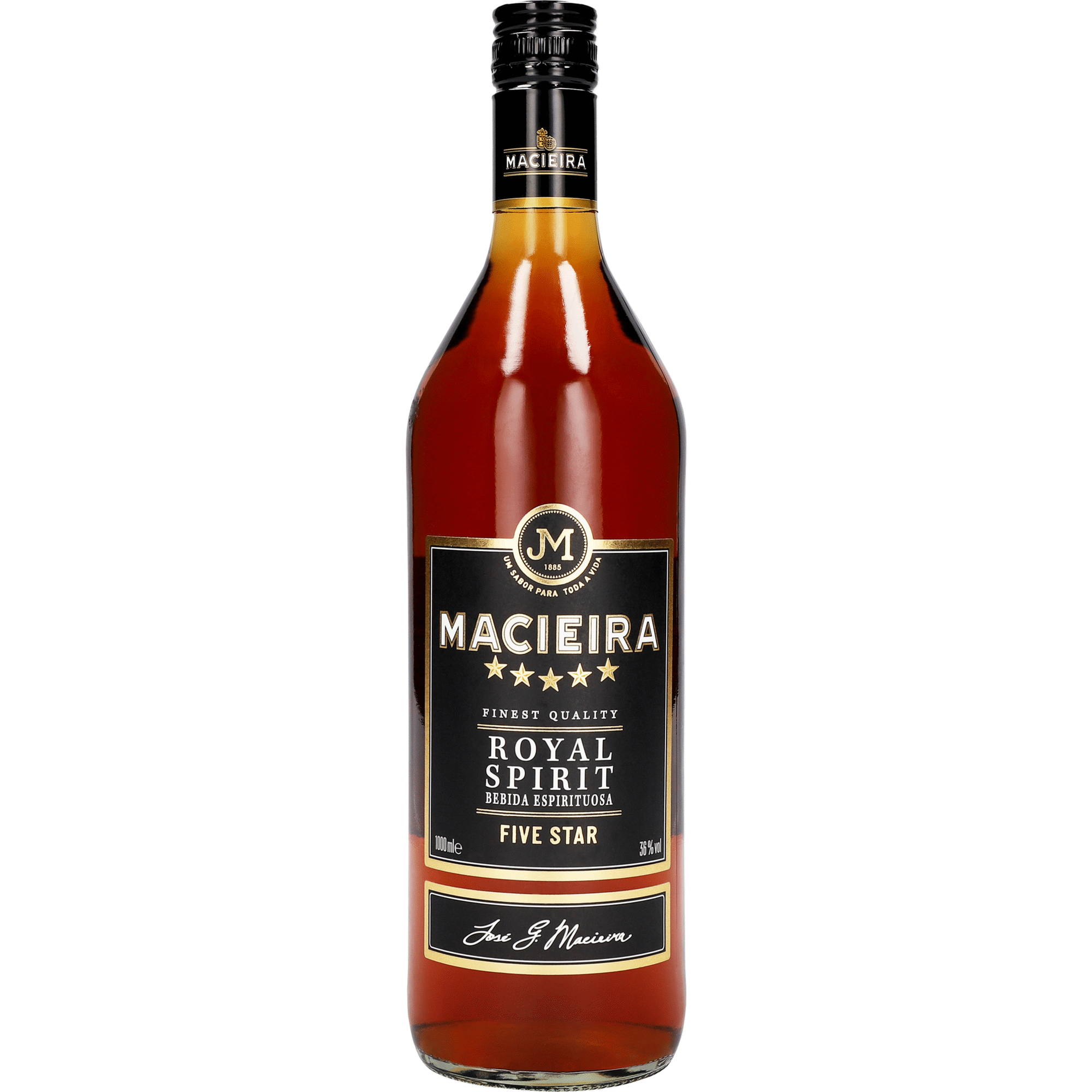 Macieira Bebida Espirituosa
