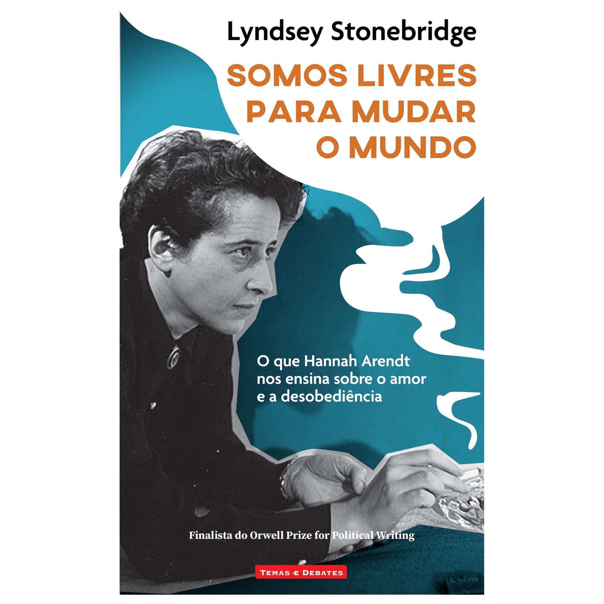 Somos Livres para Mudar o Mundo Somos Livres para Mudar o Mundo