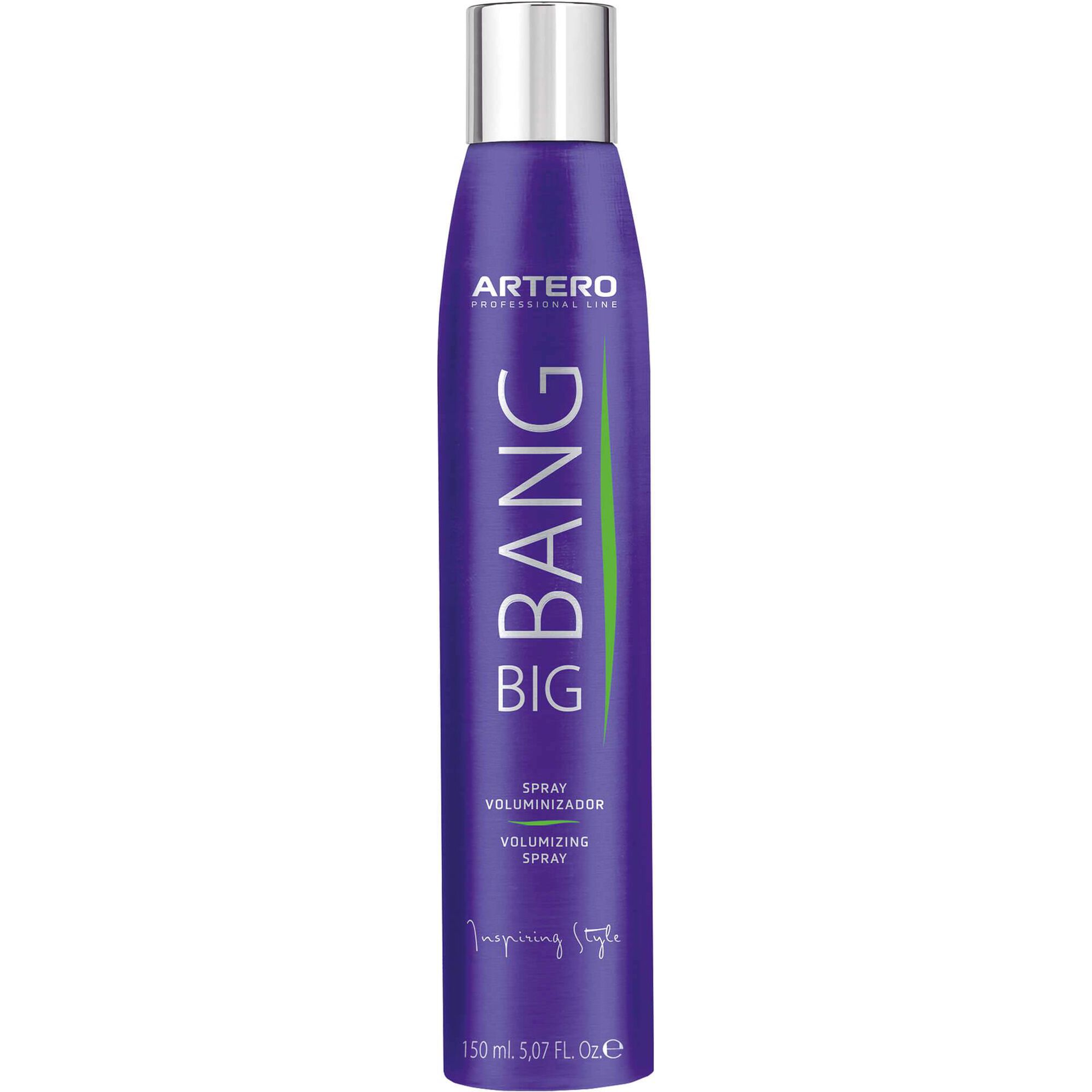 Spray Voluminizador para C&atilde;o Big Bang Artero