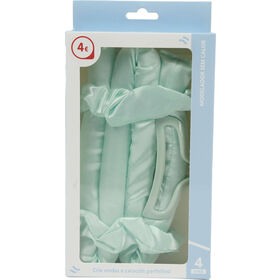 Modelador de Cabelo sem Calor Bazar&atilde;o