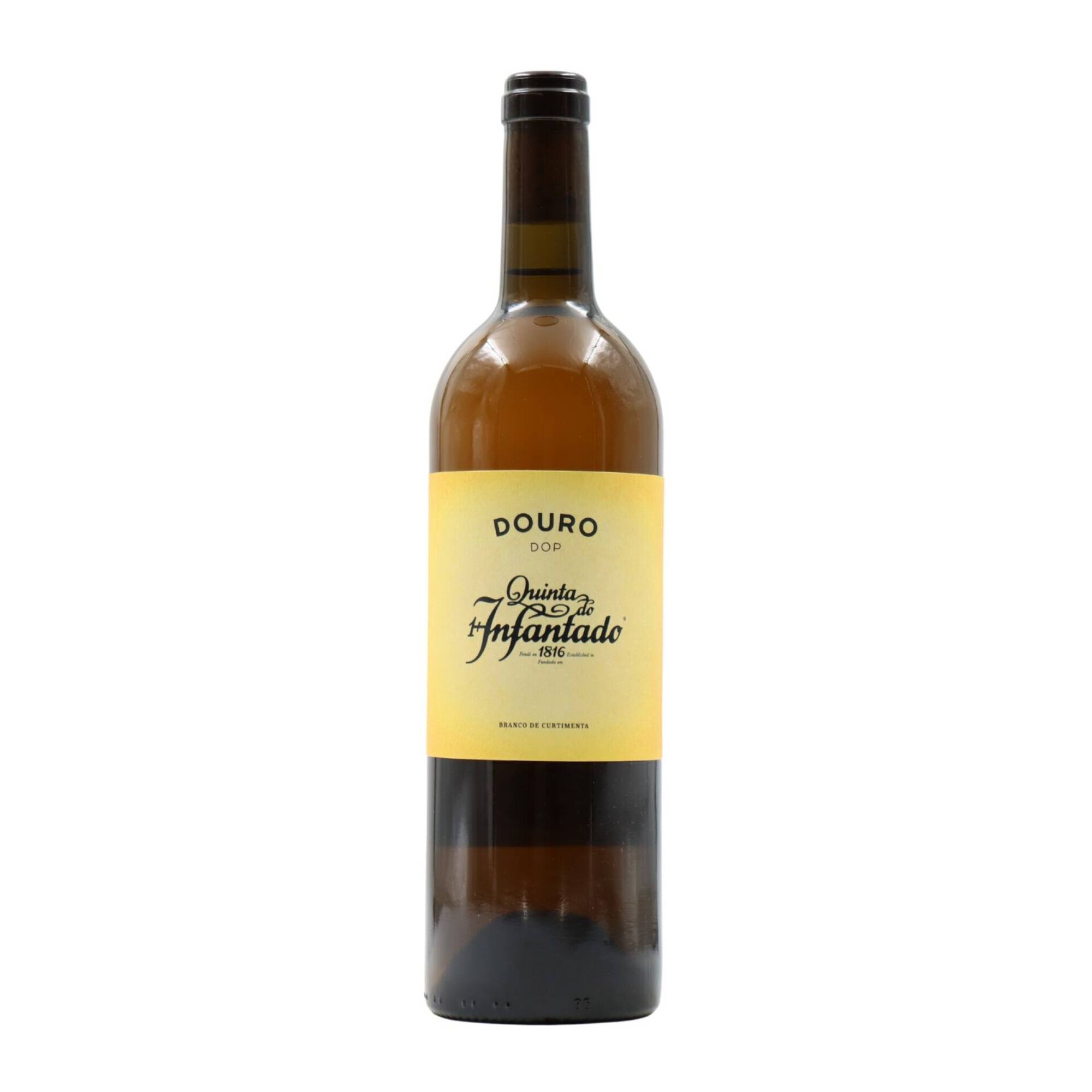 Quinta Do Infantado Curtimenta Douro Vinho Branco