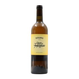 Quinta Do Infantado Curtimenta Douro Vinho Branco