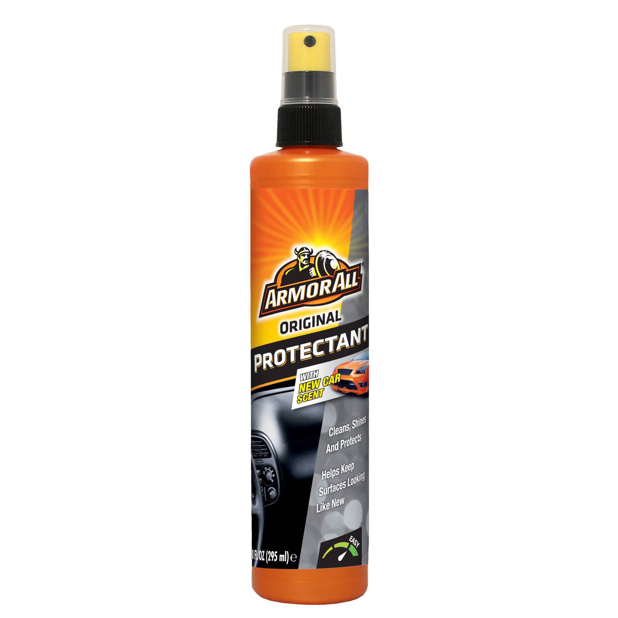 Spray Limpeza de Tablier Aroma New Car