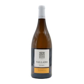 Quinta do Vallado Magnum Vallado Reserva Branco Douro