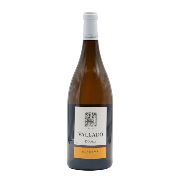 Quinta do Vallado Magnum Vallado Reserva Branco Douro