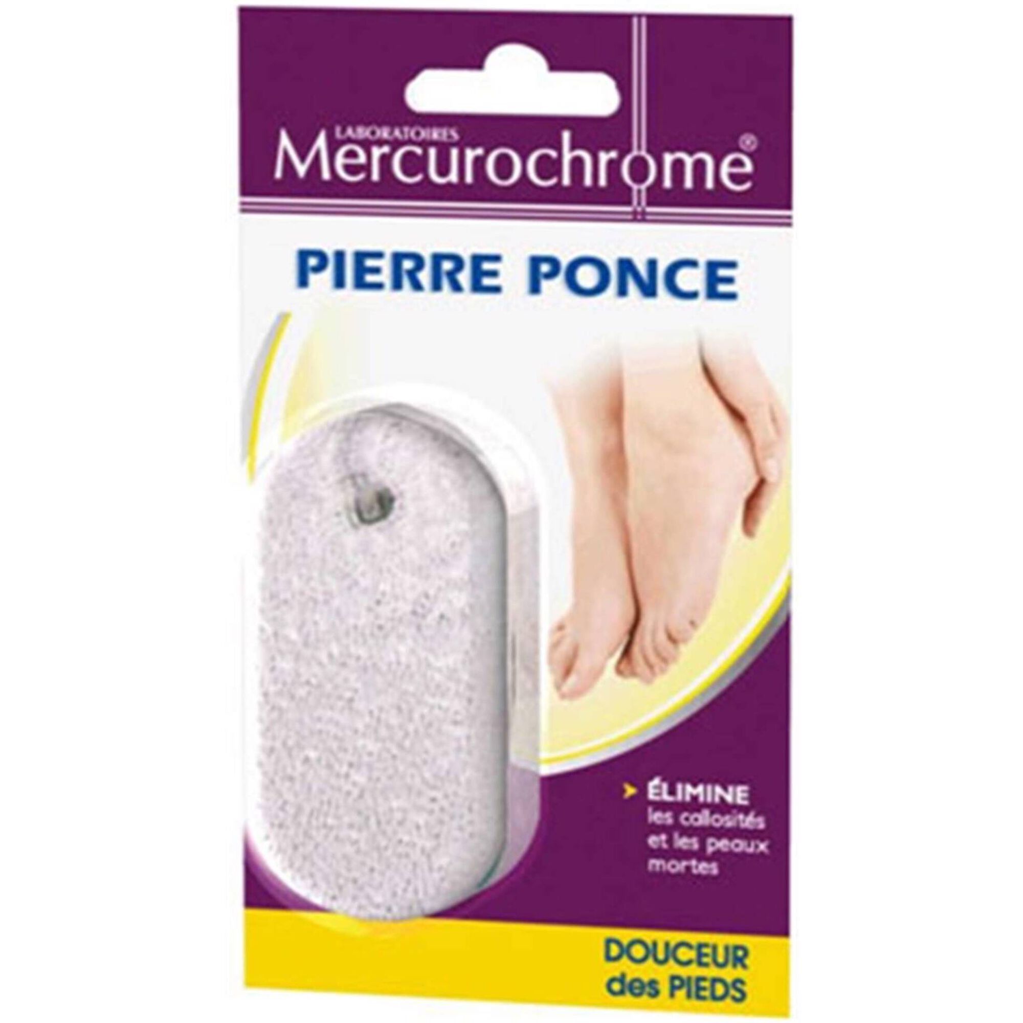 Pedra Pomes