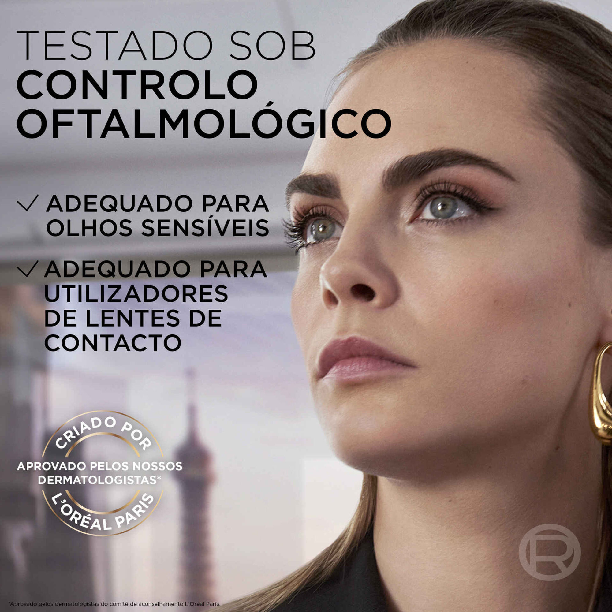 Máscara de Pestanas Lash Paradise Big Deal Máscara de Pestanas Lash Paradise Big Deal