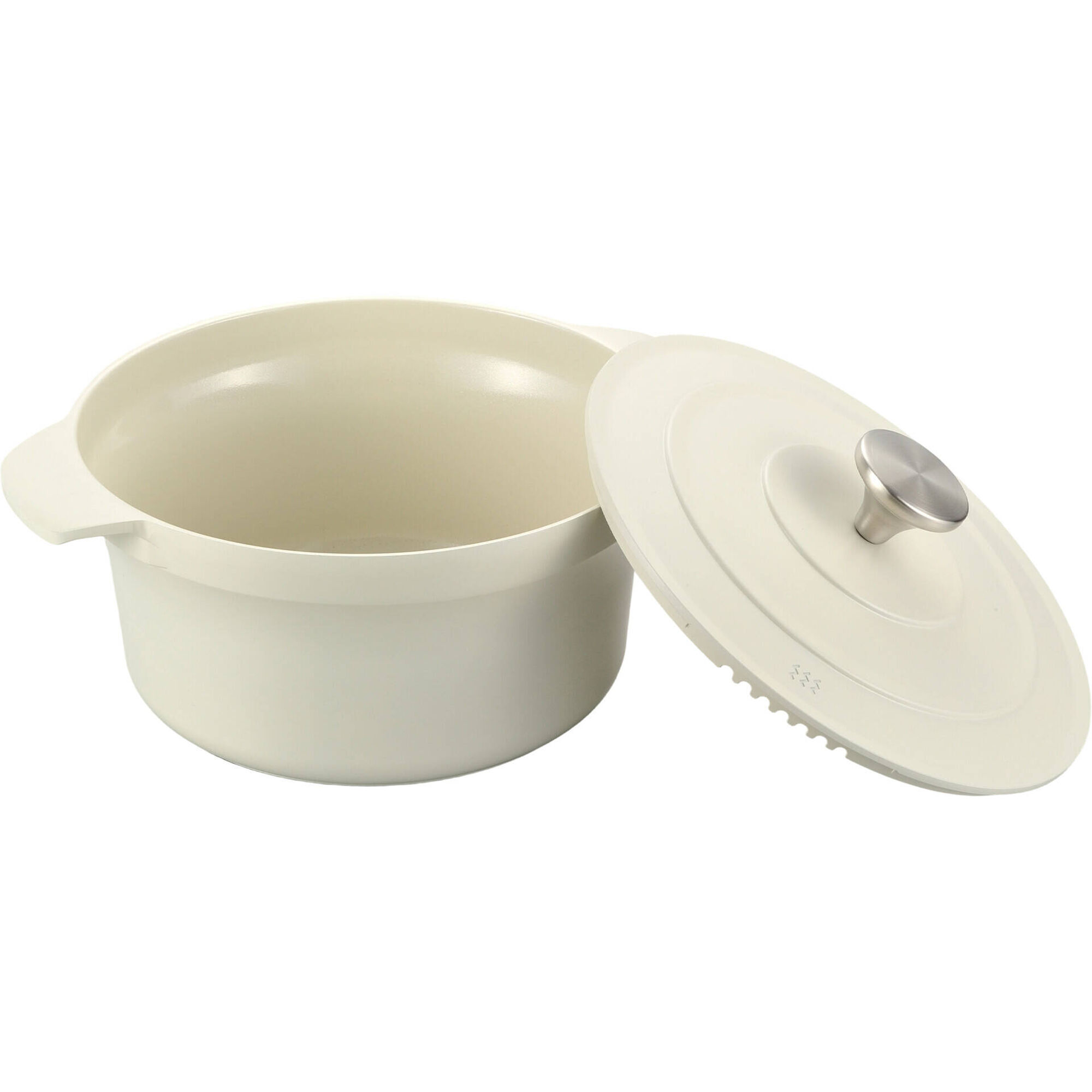 Ca&ccedil;arola 24cm Alulight Kasa