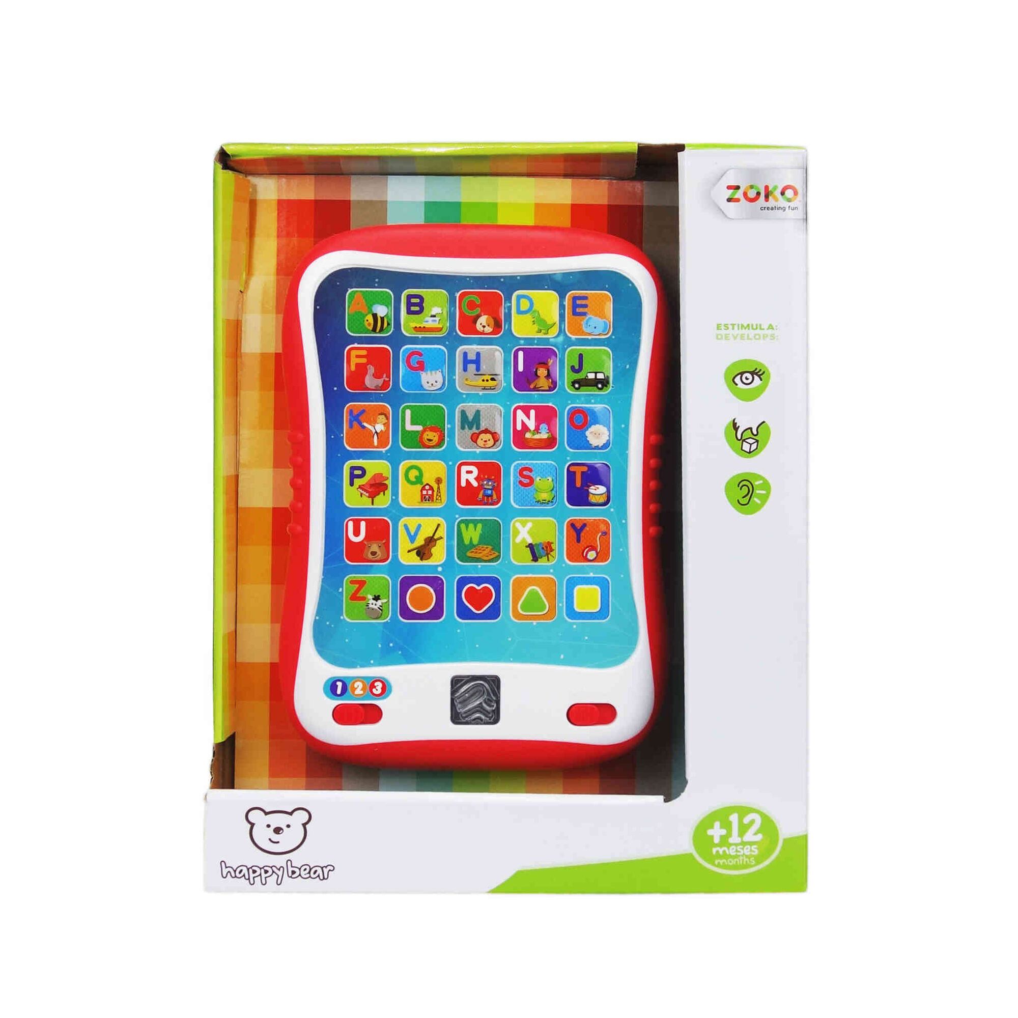 I-Fun Pad I-Fun Pad
