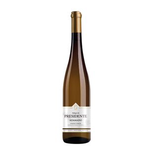 Adega do Presidente Adamado Vinho Verde Branco