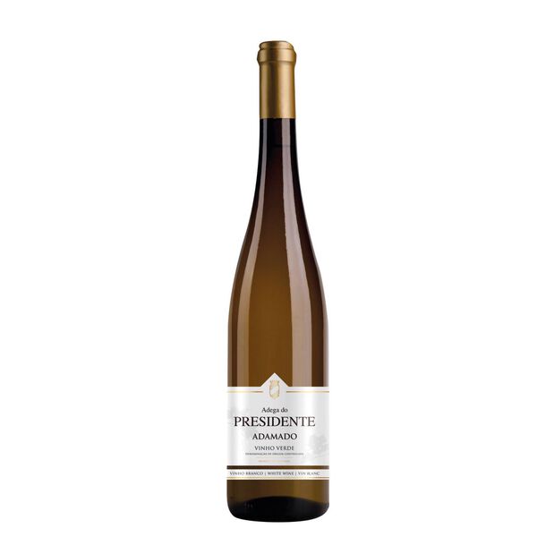 Adega do Presidente Adamado Vinho Verde Branco