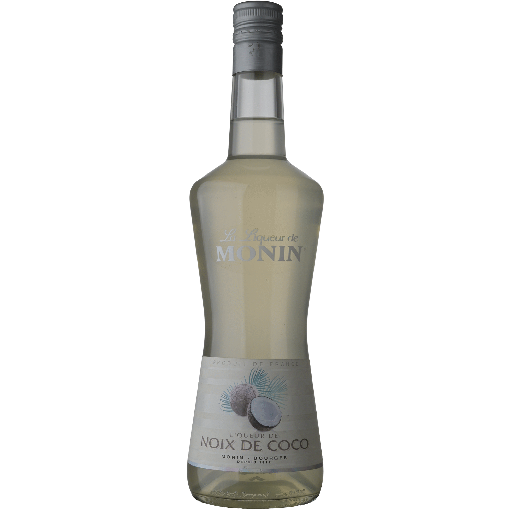 La Liqueur de Monin Coco Licor