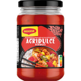 Molho Agridoce Maggi Nestl&eacute;