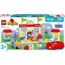 Supermercado da Porquinha Peppa - 10434