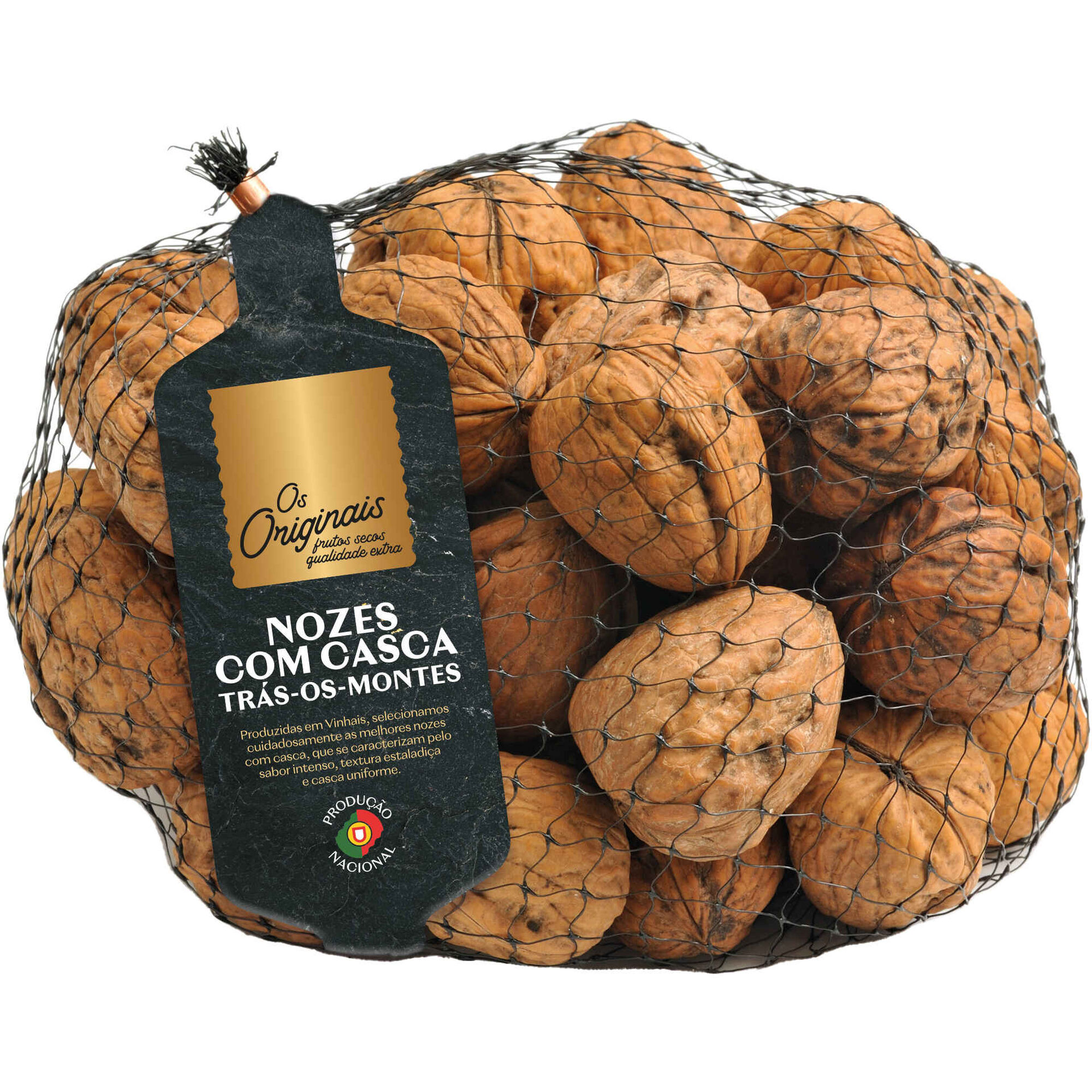 Noz com Casca Trás-os-Montes