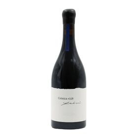 Herdade do Rocim Cr&oacute;nica 328 Reserva Alentejano Vinho Tinto