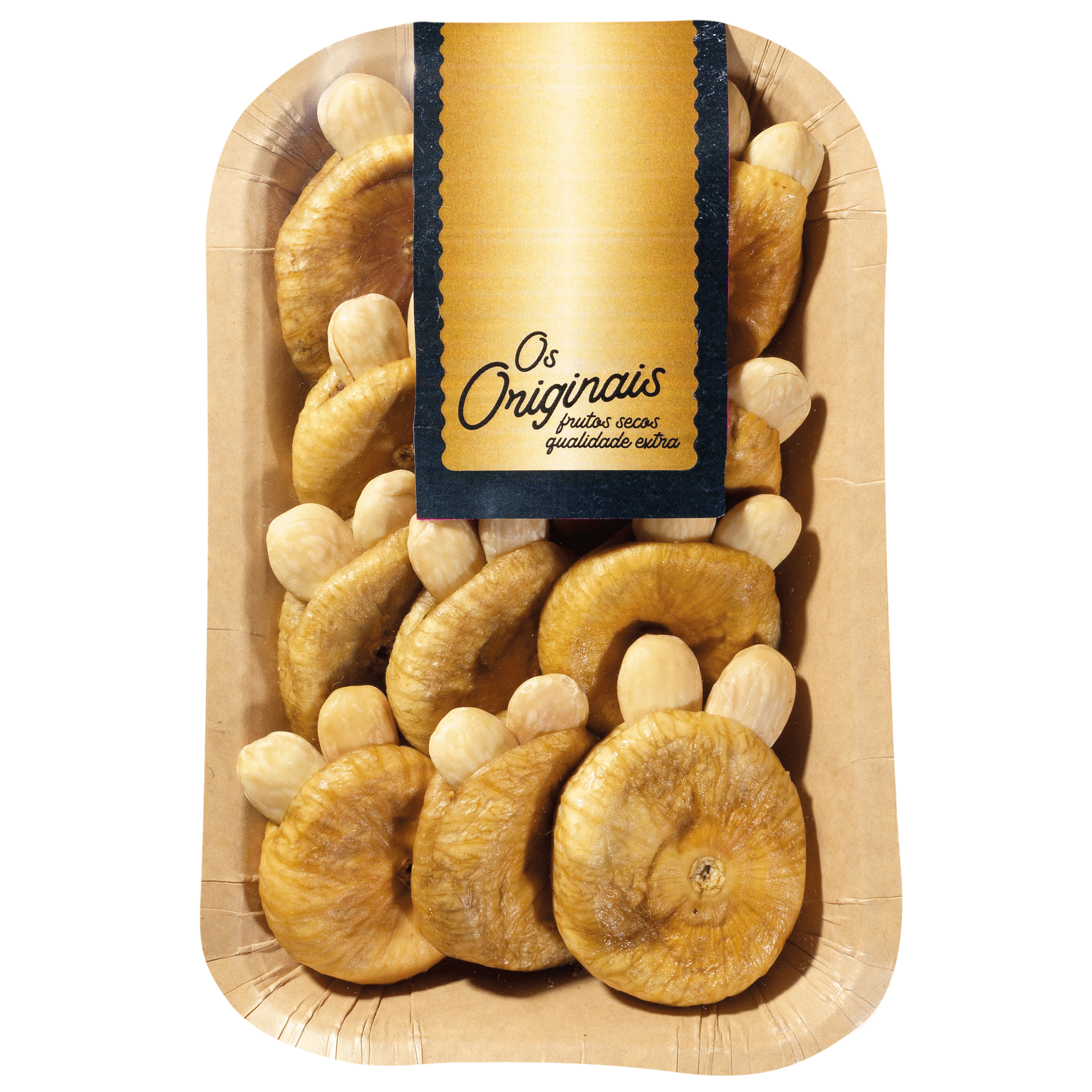 Figo com Am&ecirc;ndoa